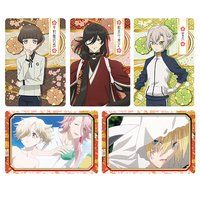 『刀剣乱舞-花丸-』　メタルカードコレクション＜下＞