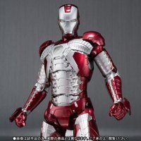 S.H.Figuarts ACA} }[N5