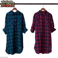 TIGER & BUNNY@`FbNOVc ySOURCES GRIFFINz