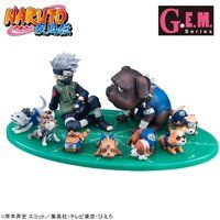G.E.M.V[Y O`I NARUTO-ig- `@͂JJVƔEZbg