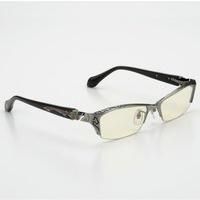 『牙狼〈GARO〉』デザインサングラス　銀牙騎士・絶狼　ZERO　design　sunglasses　メタリックカラーVer.