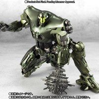 ROBOT qSIDE JAEGERr ^C^EfB[}[