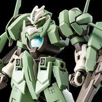 HGBF 1/144 GNX-803ACC ANZCgWNX