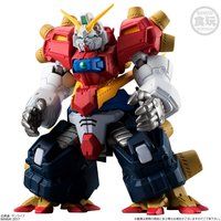 FW GUNDAM CONVERGE EX19 frK_ŏI`