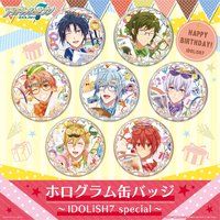 zOʃobW`IDOLiSH7 Special`