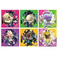 スプラトゥーン2　イカす！ナワバリバトルシール
