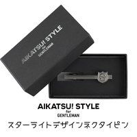 AIKATSU!STYLE for GENTLEMAN X^[CgfUClN^Cs