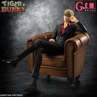 G.E.M.V[Y TIGER  BUNNY gS.O.Ch o[ir[EubNX Jr.