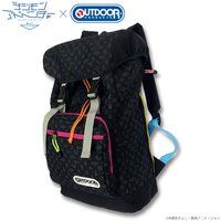 �f�W�����A�h�x���`���[tri.�~OUTDOOR PRODUCTS�@�t���b�v�����b�N