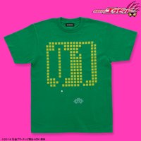 ʃC_[GO[Ch@󐶉i TVc 01@O[