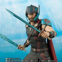 S.H.Figuarts \[ (Thor: Ragnarok)