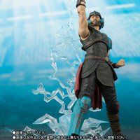 S.H.Figuarts \[ (Thor: Ragnarok) & THUNDER EFFECT SET