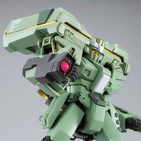 HGUC 1/144 RGM-89DEW EWACWFK