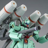 HGUC 1/144 RGM-89S vgEX^[NWFKyĔ́z