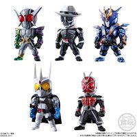 SHODO仮面ライダーVS PB01 仮面ライダーシン＆Ｊセット【プレミアム