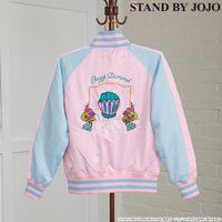 ySTAND BY JOJOzWW̊Ȗ` NCW[E_Ch@XJW