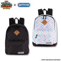  TIGER & BUNNY -The Rising- ~ OUTDOOR PRODUCTS fCpbNibNj