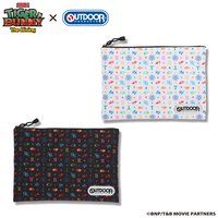  TIGER & BUNNY -The Rising- ~ OUTDOOR PRODUCTS Nb`obOiobOCobOj