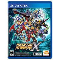 PS Vita X[p[{bgX