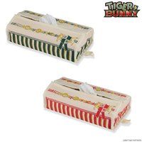 TIGER & BUNNY@͕{bNXeBbVJo[
