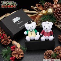 TIGER & BUNNY ~ THE KISS ~ BANDAI@xA}XRbg`[tlbNX@ofBZbg