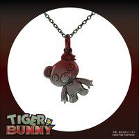TIGER & BUNNY ~ ARTEMIS KINGS@E{XV[Y@}bhxA`[tlbNX
