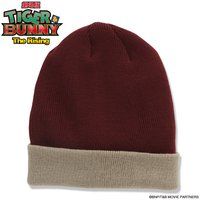 TIGER & BUNNY -The Rising- @L؁ETEՓO@jbgLbvy2018N2\z
