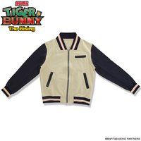 TIGER & BUNNY -The Rising-@L؁ETEՓO@X^WWPbgy2018N2\z