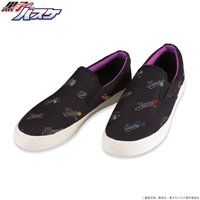 yKUROCORZETz̃Xb|iXj[J[j