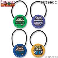 ܂˂˂ HUNTER~HUNTER wAS