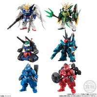 FW GUNDAM CONVERGE 11(10)