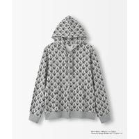 R[hMAX t̃[V ~ R4G OVER BLACK KNIGHTS ZIP HOODIE