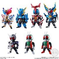 CONVERGE KAMEN RIDER 12(10個入) | 仮面ライダージオウ フィギュア・プラモデル・プラキット | アニメグッズ  ・おもちゃならプレミアムバンダイ｜バンダイナムコグループの公式通販サイト