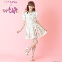 sLIZ LISA~Wǂ R{t@|uEX