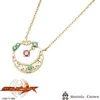 ʃC_[Lo~MATERIAL CROWN@ʃC_[LoGc