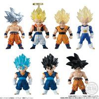 hS{[Aho[WSP LEGEND OF GOKOU&VEGETA(10)