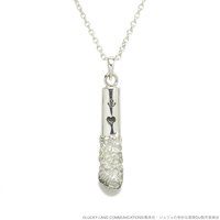 JOJO �N���C�W�[�E�_�C�������h�l�b�N���X(JAM HOME MADE)