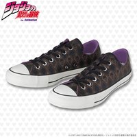 �yCONVERSE ALL STAR 100�zALL STAR 100 OX / JO �y�W���W���̊�Ȗ`���@�g�ǋg�e���f���z