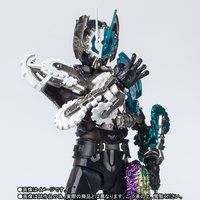 S.H.Figuarts ヘルブロス