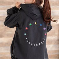 ���q�̃o�X�P�yKUROCORZET�z�����̃R�[�`�W���P�b�g(18SUMMER)