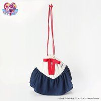 【キャセリーニコラボ】美少女戦士セーラームーンスカートバッグ