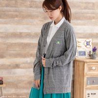 �yKUROCORZET�z�ΊԂ̃J�[�f�B�K��(18SUMMER)