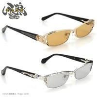 『牙狼〈GARO〉』デザインサングラス　GARO　design　sunglasses