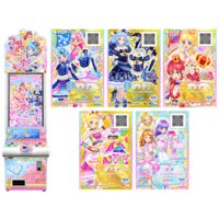 データカードダス アイカツフレンズ！3弾	