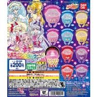 ガシャポン 商品情報 ｈｕｇっと プリキュア バンダイ プリキュアおもちゃサイト