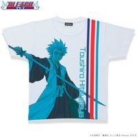 BLEACH �t���p�l��T�V���c ���ԒJ�~���Y