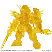 MOBILE SUIT ENSEMBLE@K_F91gZbg
