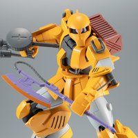 ROBOT SIDE MS MS-06W ʍƌ^UN ver. A.N.I.M.E.