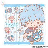 �⍰�~Sanrio characters �}�C�N���t�@�C�o�[�~�j�N���X
