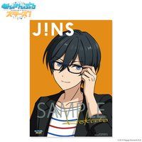񂳂ԂX^[YI~JINS~BANDAI@IWi|X^[